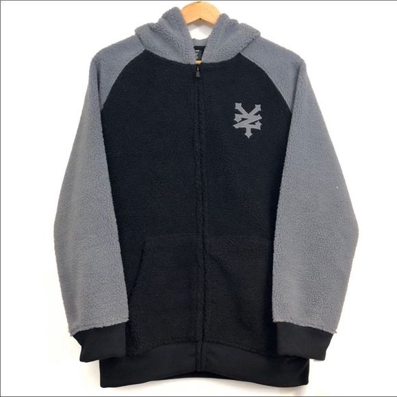 Zoo York boys jacket - Picture 1 of 8